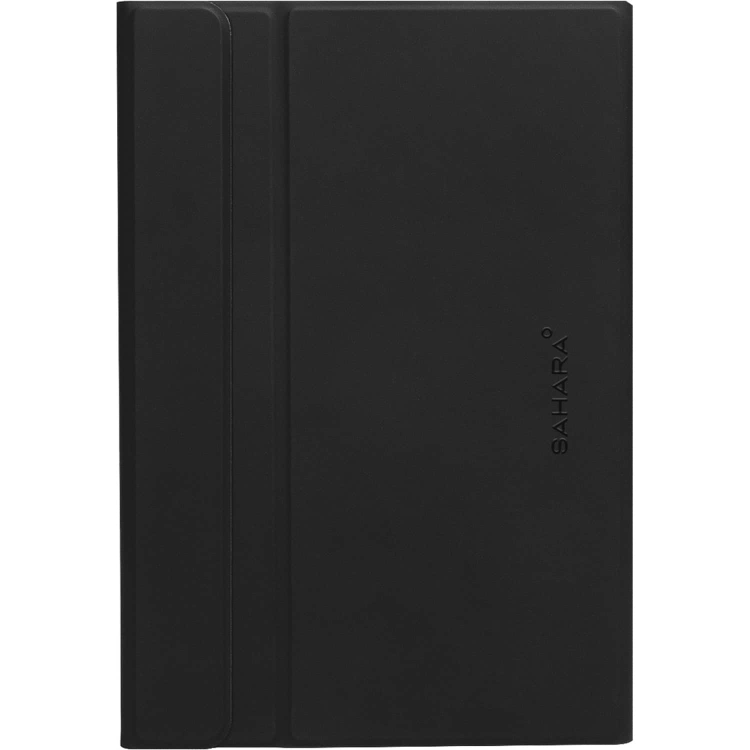 Alt View 11. SaharaCase - ProTouch Keyboard Folio Case with TrackPad for Samsung Galaxy Tab A9+ - Black.