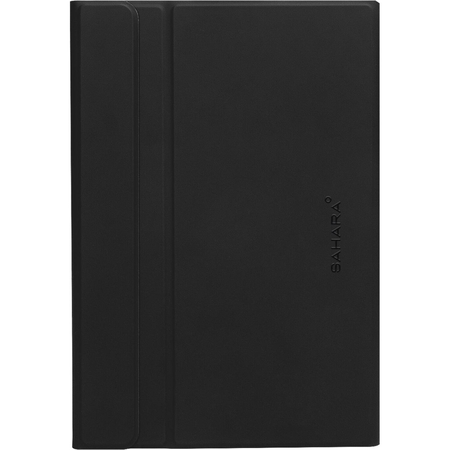 Alt View 11. SaharaCase - ProTouch Keyboard Folio Case with TrackPad for Samsung Galaxy Tab A9+ - Black.