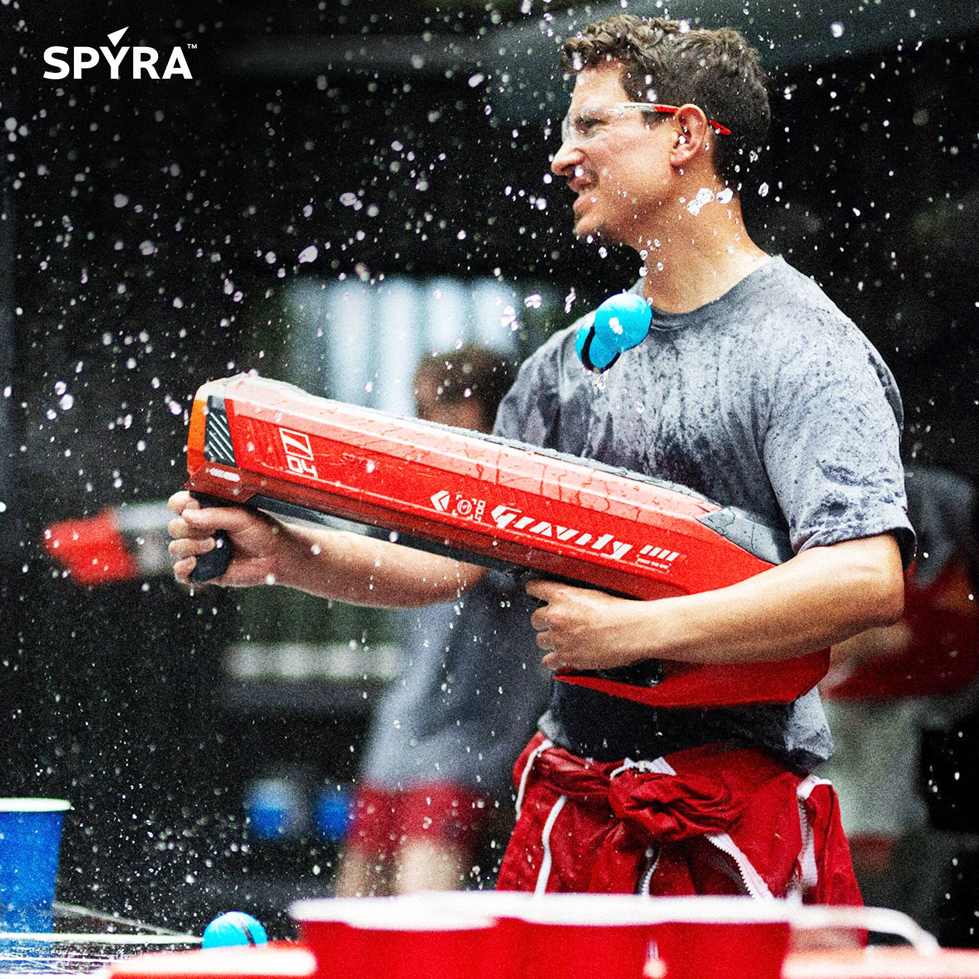SPYRA™
