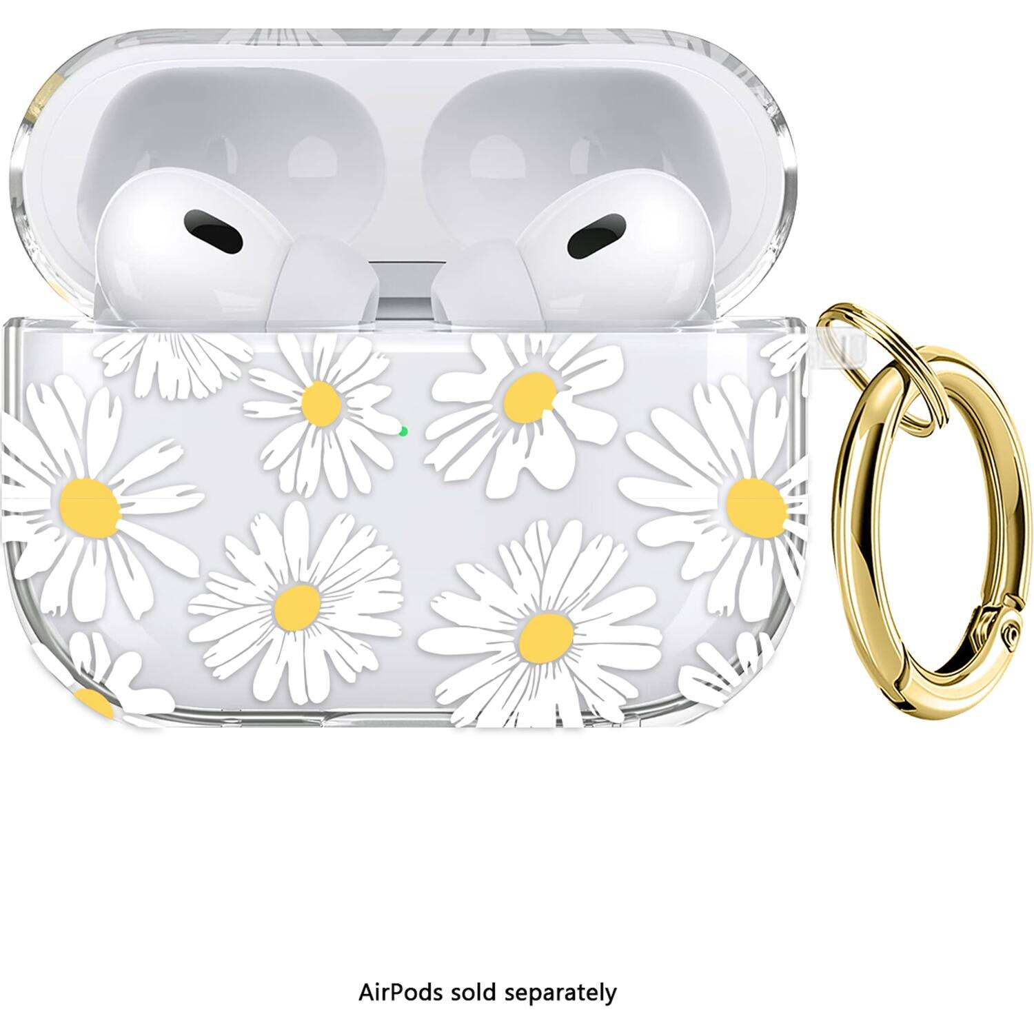 AirPods are sold separately.