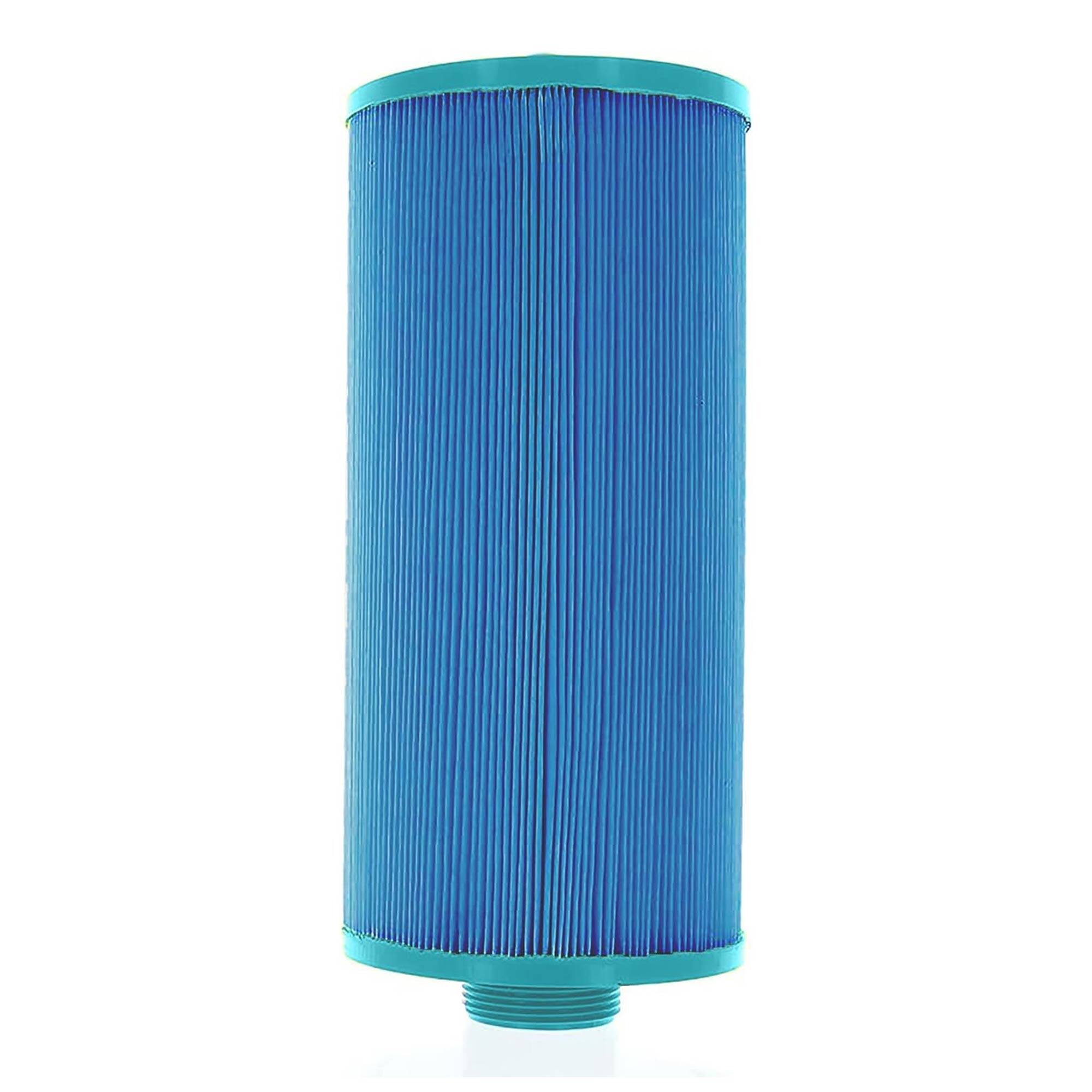 Front. Hurricane - Hurricane HF4H24 Elite Aseptic Spa Filter Cartridge for PGS25P4 & Unicel 4CH-24.