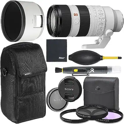 G 2 SONY SONY SONY CPL FILTER FILTER