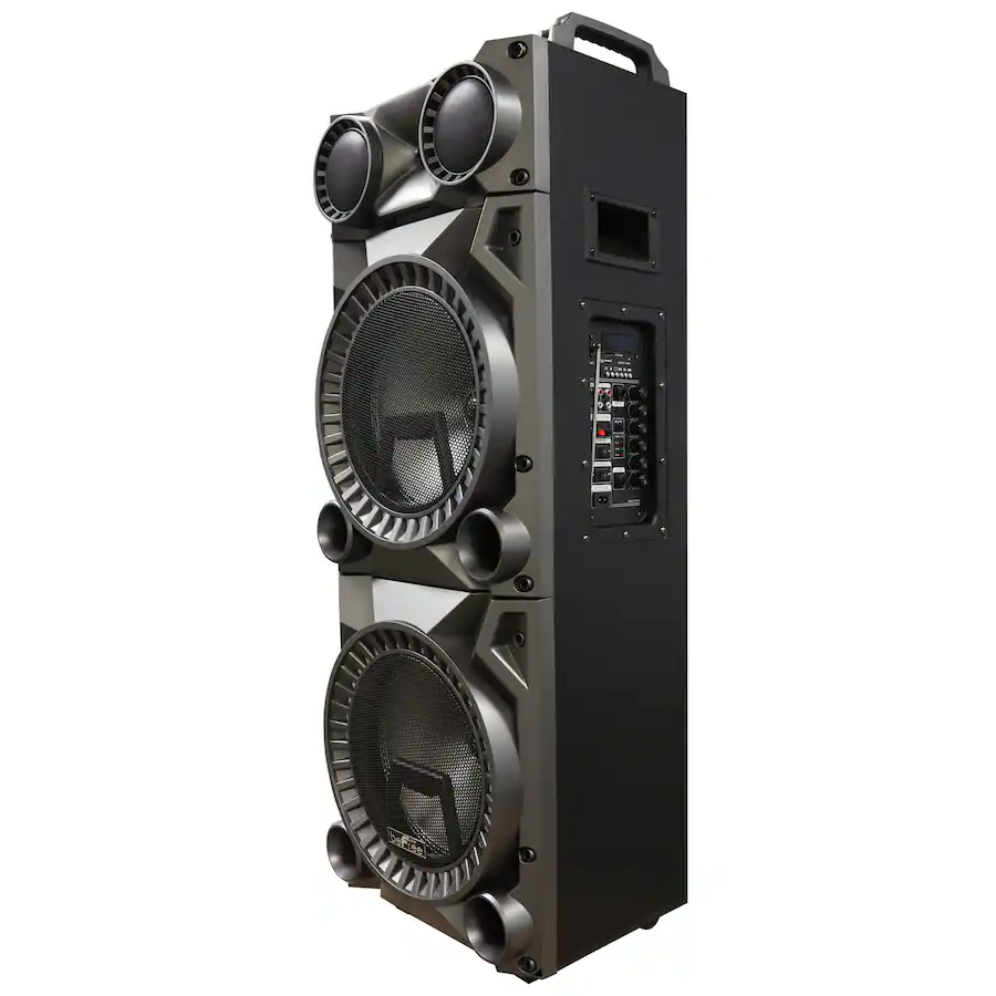 Rechargeable Bluetooth Befree Portable Speaker Befree Sound