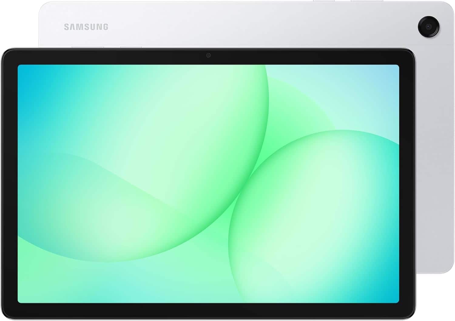 Samsung Galaxy Tab A11+ 128GB Silver SM-X230NZSIXAR - Best Buy