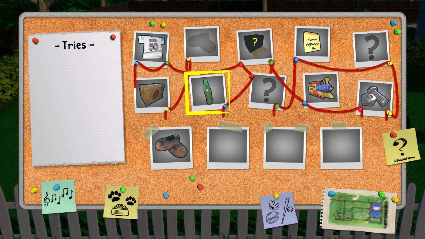 Alt View 17. GameMill Entertainment - Snoopy & The Great Mystery Club.