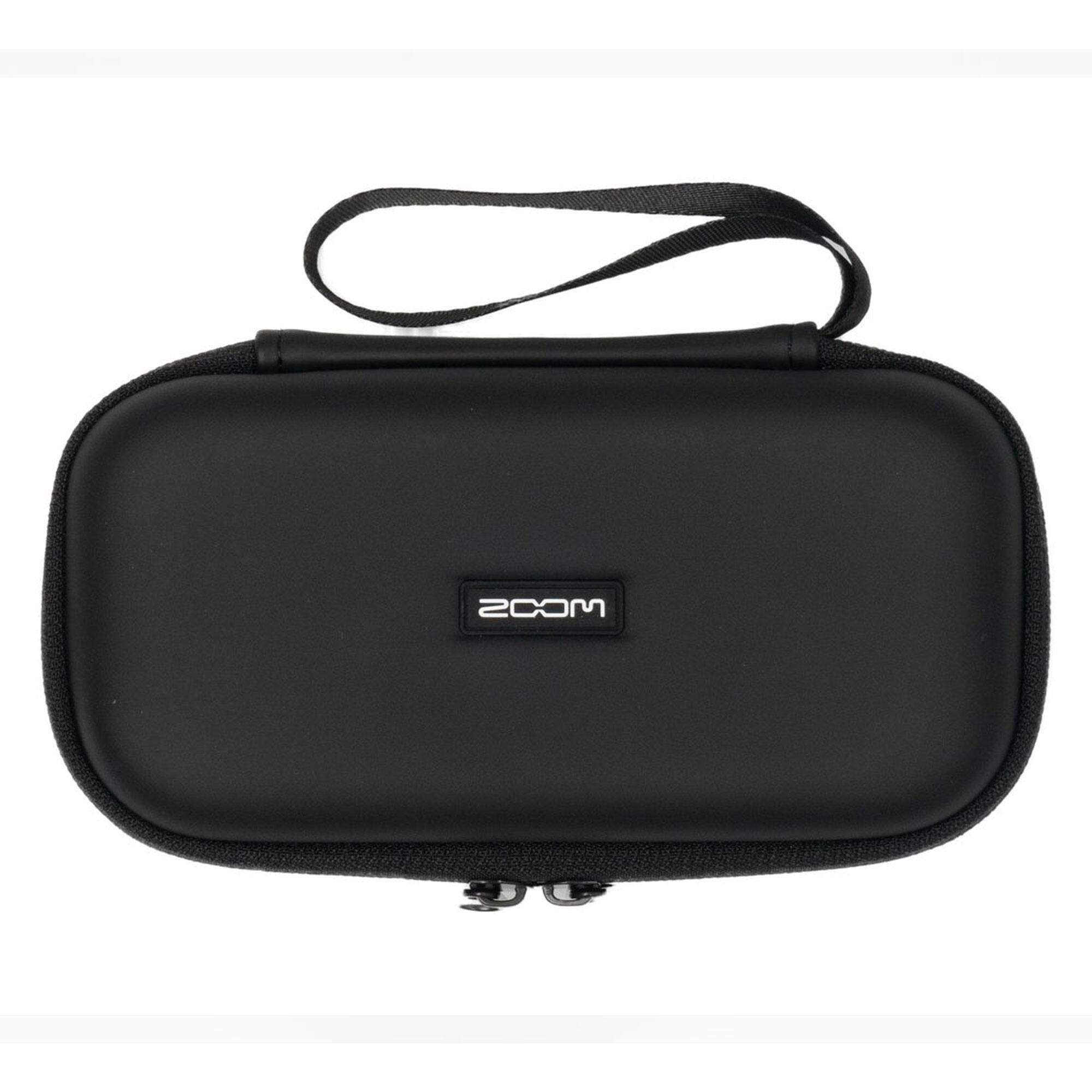 Back. Zoom - Zoom APH-4e Accessory Pack for H4essential Portable Recorder - Black.
