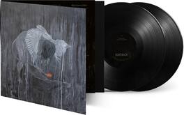 Kayo Dot - Every Rock, Every Half-Truth Under Reason - VINYL LP