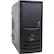 Alt View Standard 20. In Win - Chassis - Black.