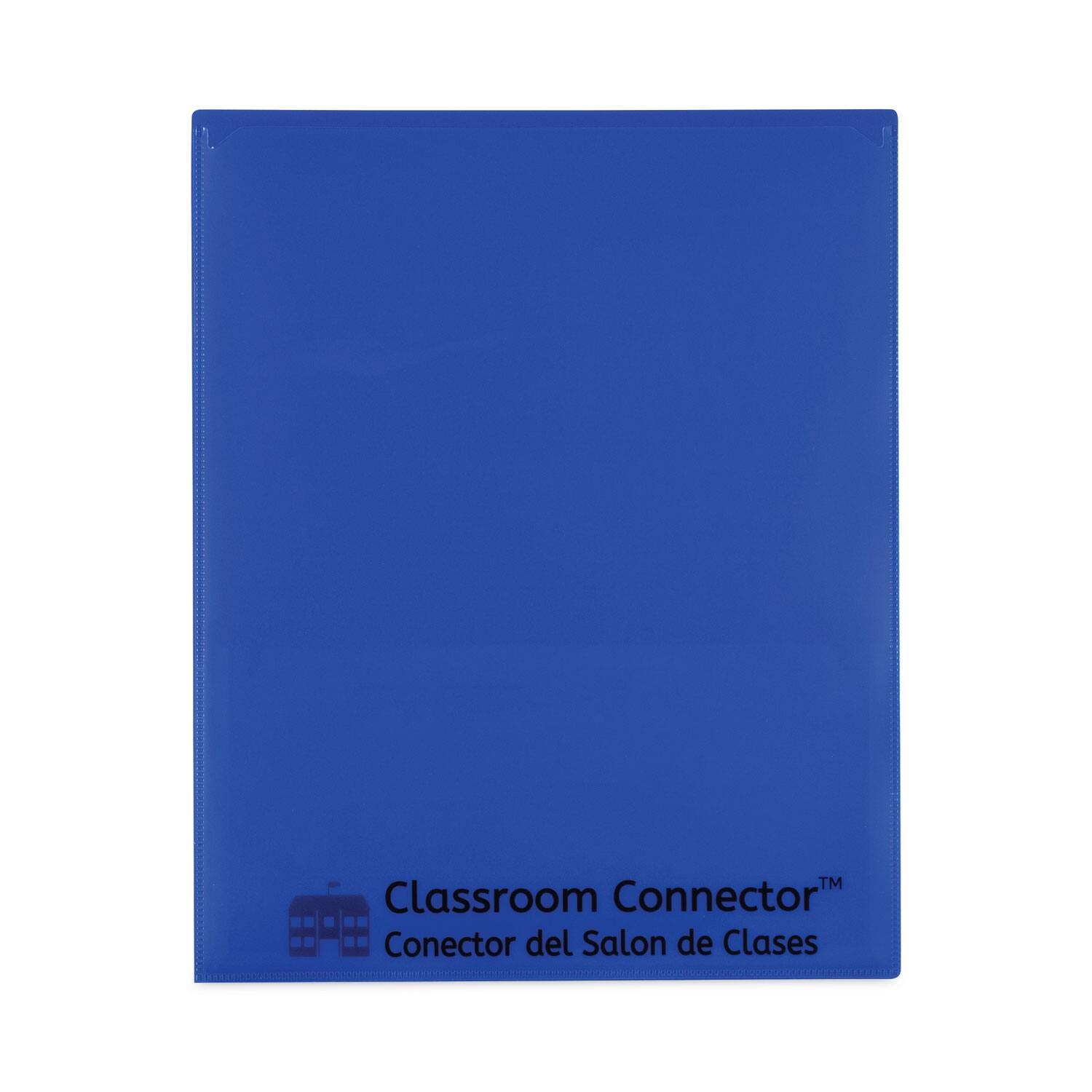 Classroom Connector™  
Conector del Salón de Clases