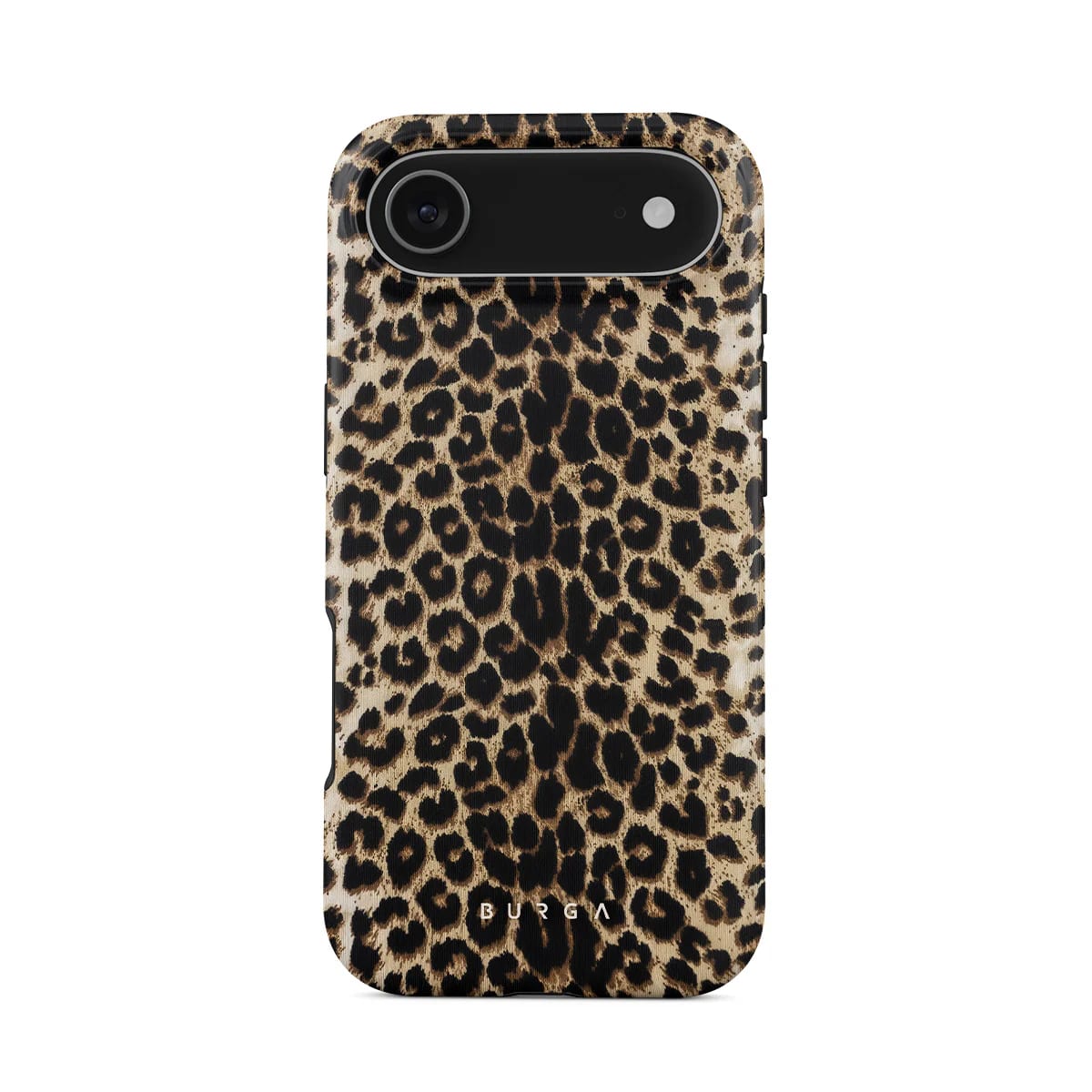 Burga - Player Tough Magsafe Case For iPhone 17 Air - Multi