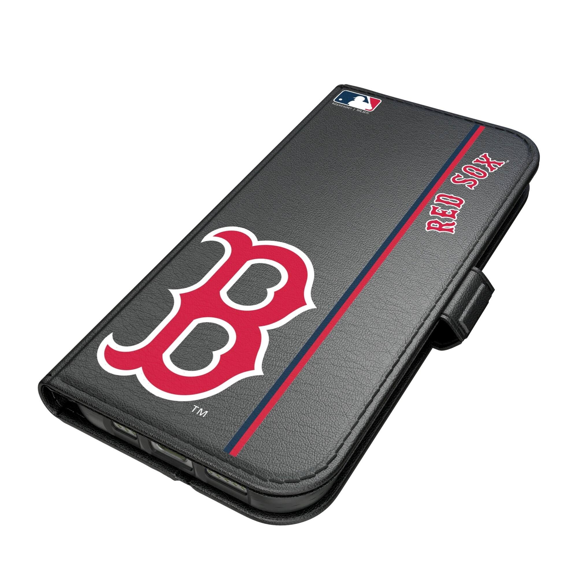 MLB B TM  
XOS RED SOX