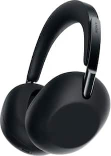 Sony WH 1000XM5 Wireless Noise Cancelling Over the Ear Headphones Sony WH 1000XM5 Wireless Noise Cancelling Over the Ear Headphones