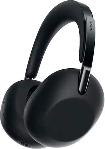 Sony 1000X THE COLLEXION Wireless Noise Canceling Headphones Black Sony 1000X THE COLLEXION Wireless Noise Canceling Headphones Black