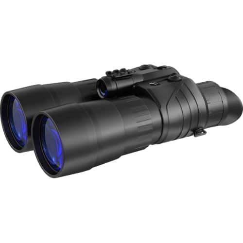 YUKON® - Edge GS 2.7x50 Night Vision Binocular - Left