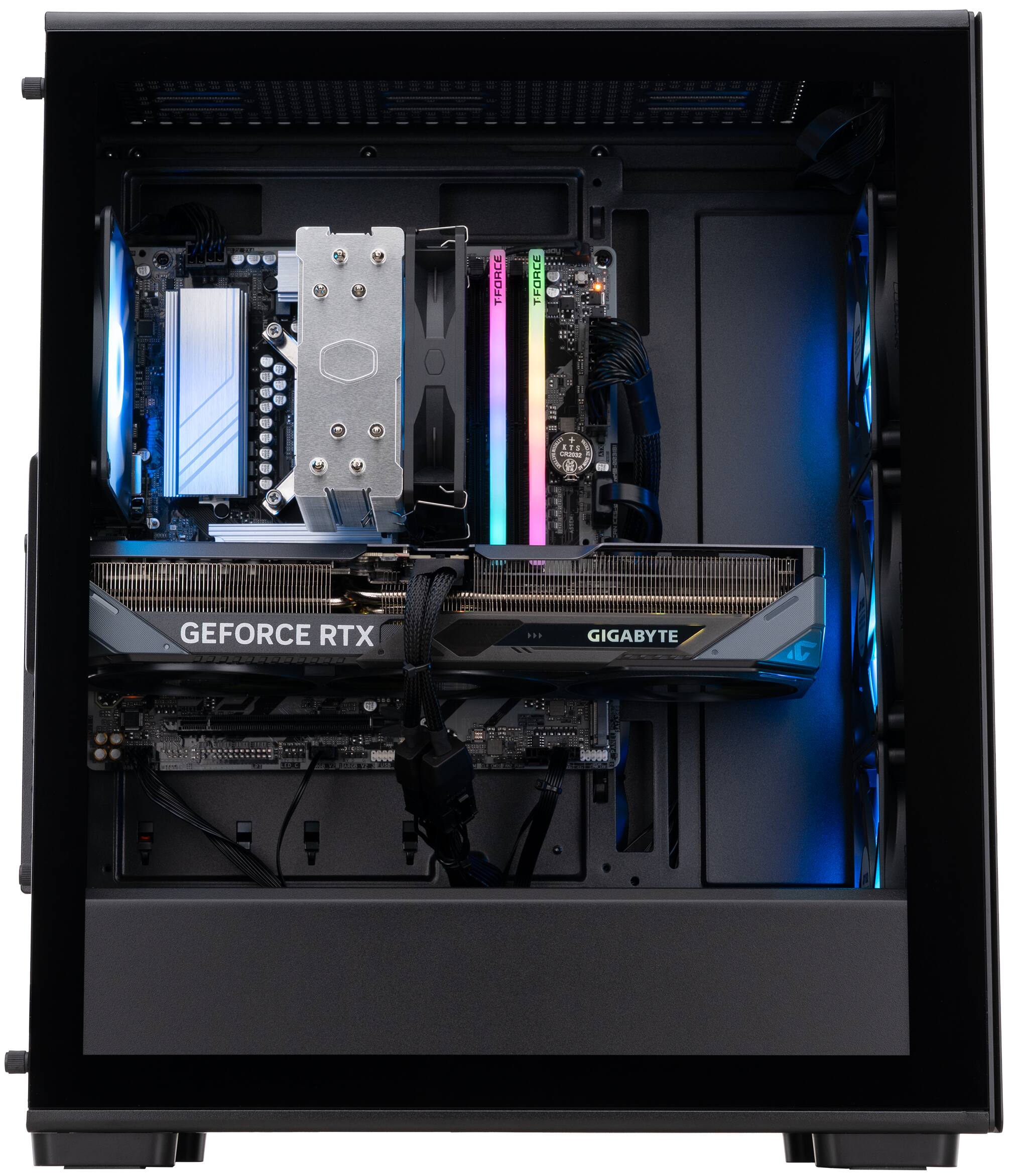 TFORCE  
TFORCE 2  
GEFORCE RTX  
GIGABYTE