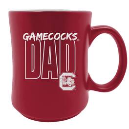 Great American Products - South Carolina Gamecocks Dad 19oz. Starter Mug - Multicolor