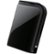 Alt View Standard 20. Buffalo - MiniStation Extreme HD-PZU3 500 GB External Hard Drive - Indigo Black.