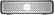 Front. G-Technology - G-DRIVE USB 3.0 6TB Desktop Hard Drive - Silver.