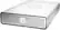 Alt View 12. G-Technology - G-DRIVE USB 3.0 6TB Desktop Hard Drive - Silver.