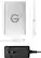 Alt View 14. G-Technology - G-DRIVE USB 3.0 6TB Desktop Hard Drive - Silver.