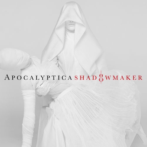  Shadowmaker [CD]