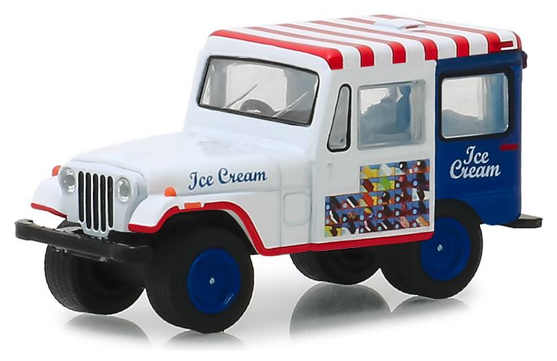 Ice Cream Ice Cream