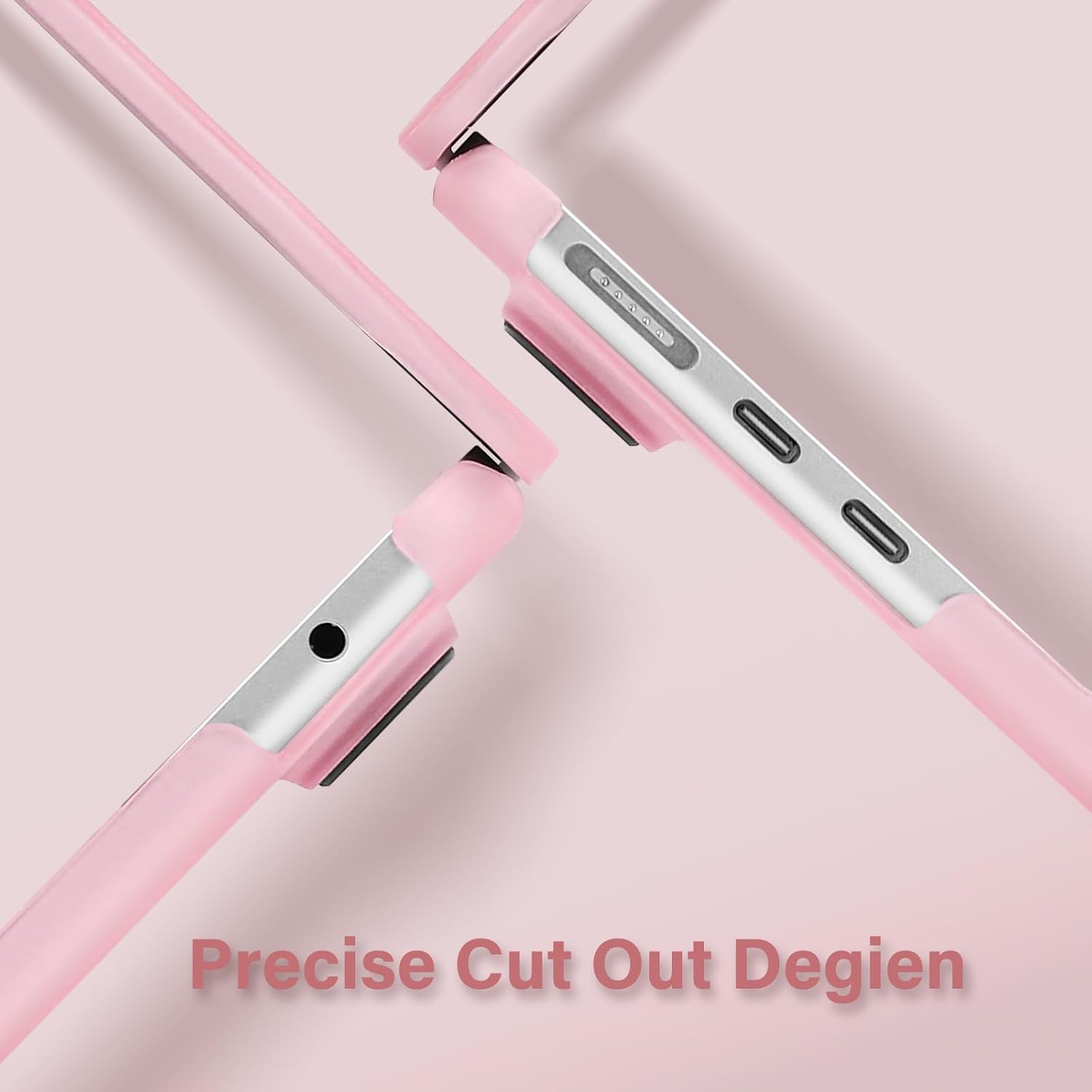 Precise Cut Out Degien