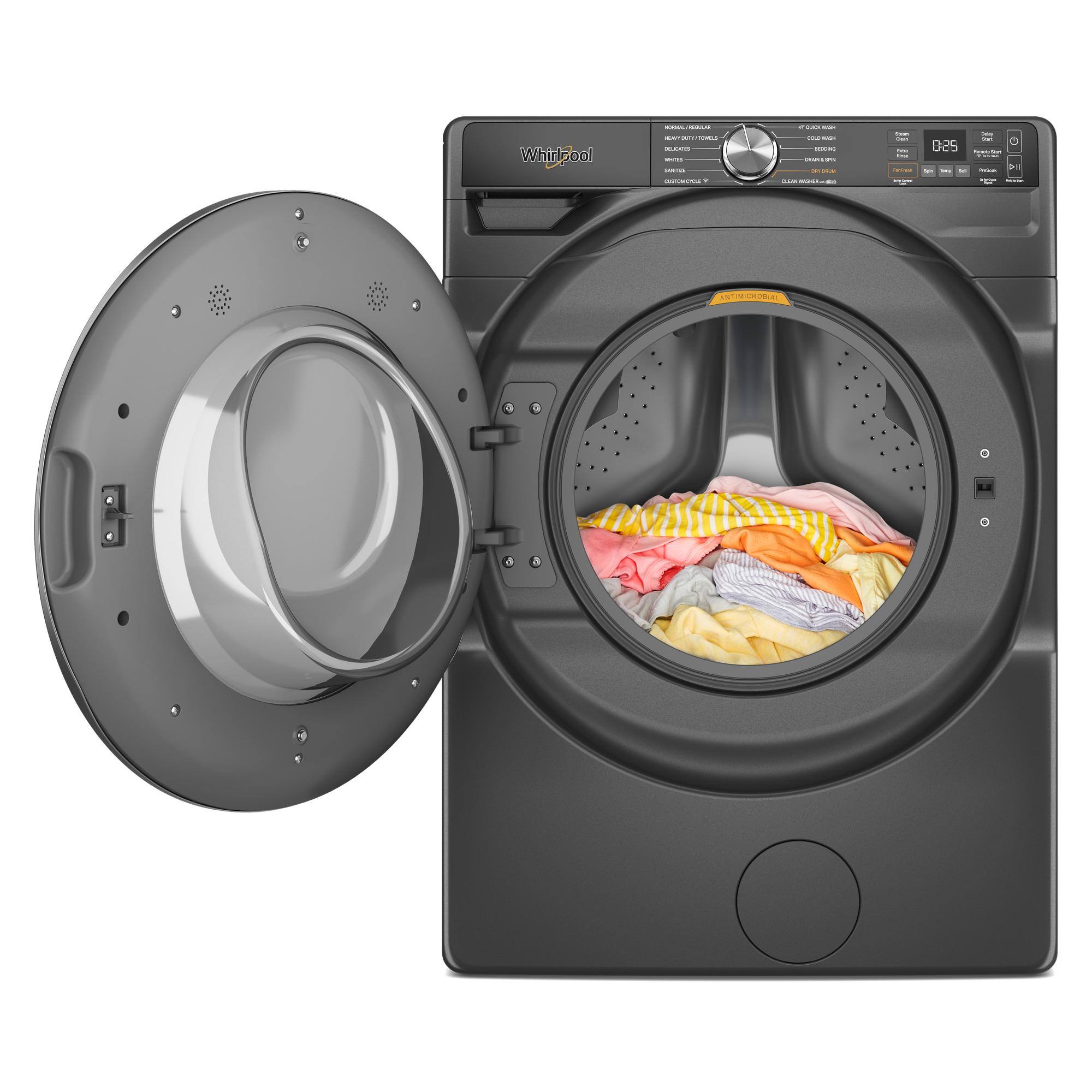 Whirlpool - i - e - 1.250 I : : I I : - . . RB