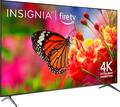 Insignia™ - 85" Class F50 Series LED 4K UHD Smart Fire TV