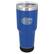 Front. The Memory Company - Florida Gators 30oz. Stainless Steel LED Bluetooth Tumbler - Multicolor.
