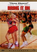 Bring it On [DVD] [2000] - Front_Original