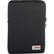 Front Standard. STM Bags - glove Carrying Case (Sleeve) for 15" Notebook - Black.