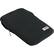 Alt View Standard 20. STM Bags - glove Carrying Case (Sleeve) for 15" Notebook - Black.