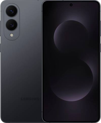 スマートフォン本体 Samsung Galaxy S25 Edge Jetblack 256GB Samsung Galaxy S25 Edge 256GB Titanium Jet Black (AT&T) SM