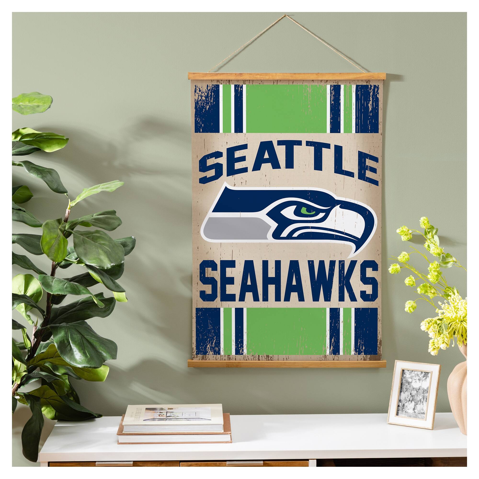 SEATTLE SEAHAWKS