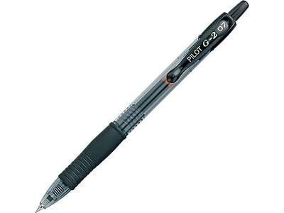 PILOT G-2 07