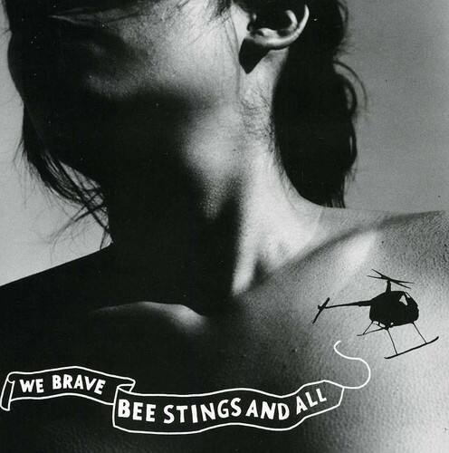 Thao Nguyen - We Brave Bee Stings and All   - COMPACT DISCS [CD] price history on PriceWatchPro