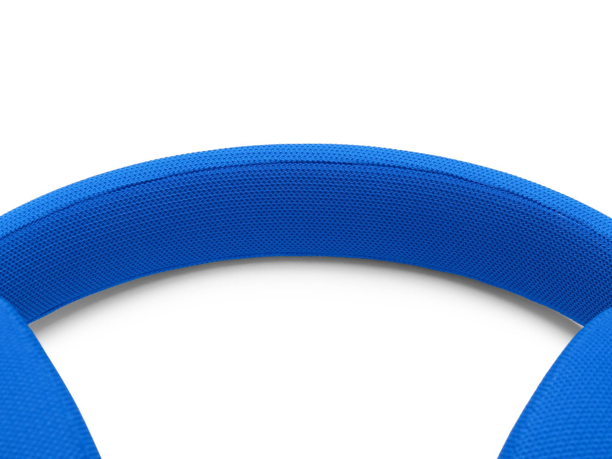 Alt View 23. LucidSound - LucidSound LS10X Gen 2 Wired Gaming Headset for Xbox Series X|S - Blue - Blue.