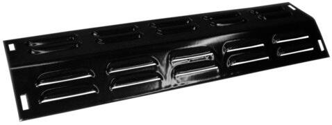 Alt View 1. Music City Metals - Music City Metals - MCM949424114 heat plate, porc stl, 22.375 x 6; BBQ Te.