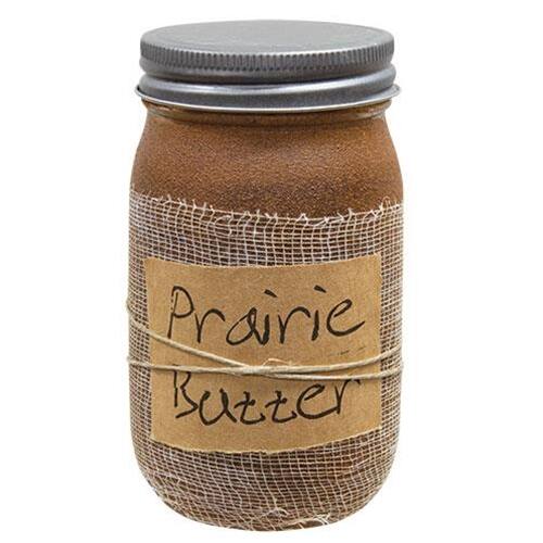 Prairie Butter