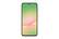 Angle. Samsung - Galaxy A56 256GB (Unlocked) Latin America Version - Awesome Olive.