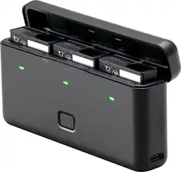 DJI - OA Multifuntional Battery Case 2