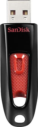 Best Buy: Sandisk Ultra 8gb Usb Flash Drive Sdcz45-008g-a11