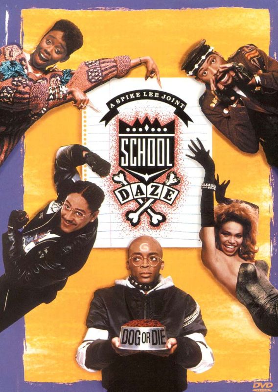 School Daze (DVD)