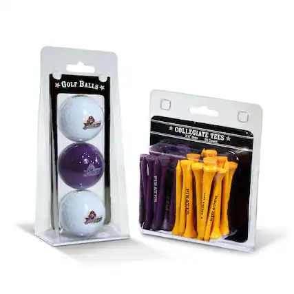 GOLF BALLS
Pirates
COLLEGIATE
21 Tees
50 Count
COLLEGIATE TEES
2" Tees
50 Count
PIRATES
PIRATES
PIRATES
PIRATES