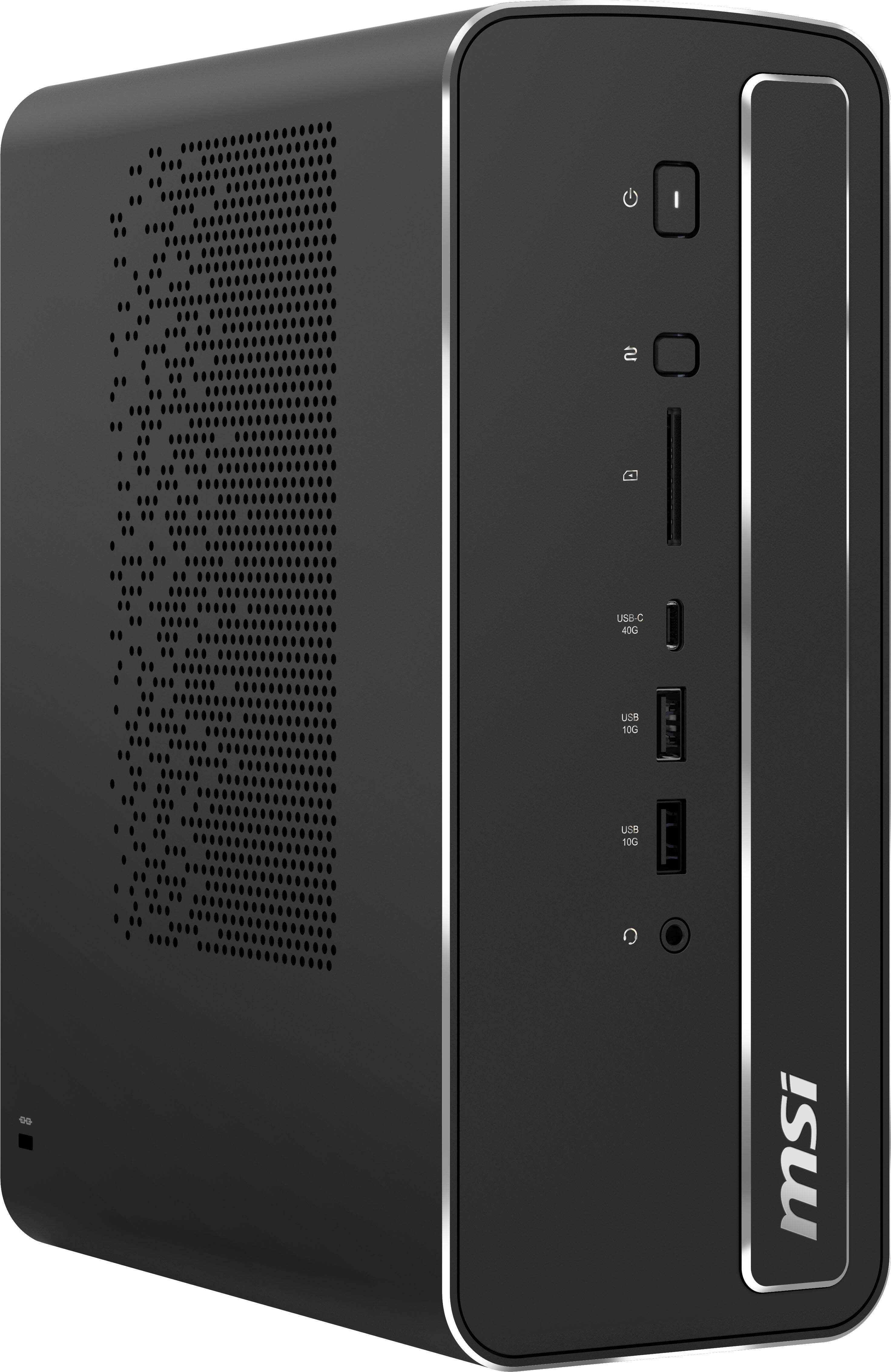 I  
S  
USB-C 40G  
USB 10G  
USB 10G  
$  
msi