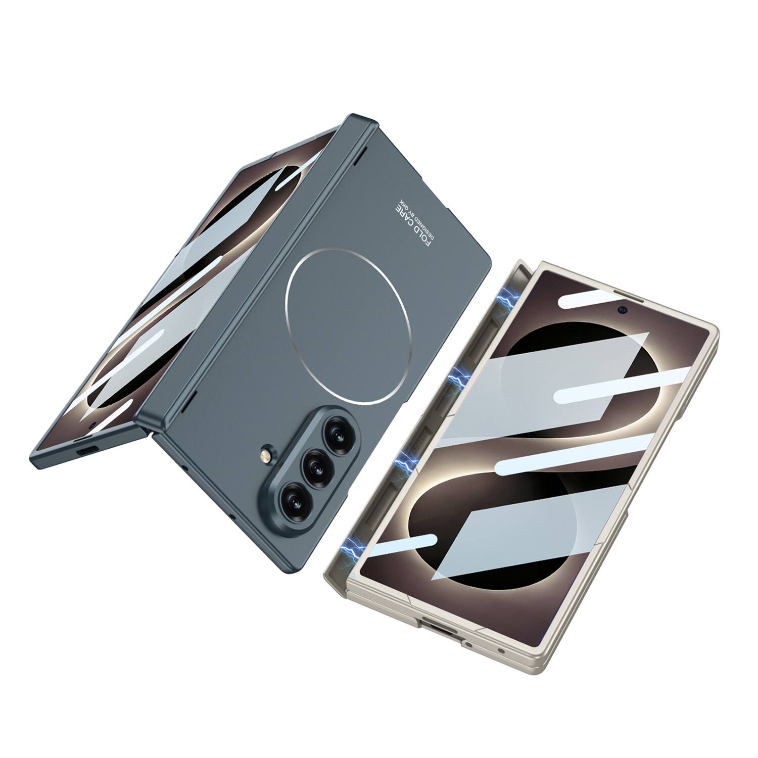 XXX CARE FOLD