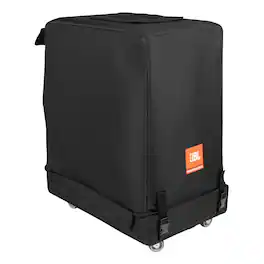 JBL - EON ONE MK2 Rolling Base Speaker Transporter - Black