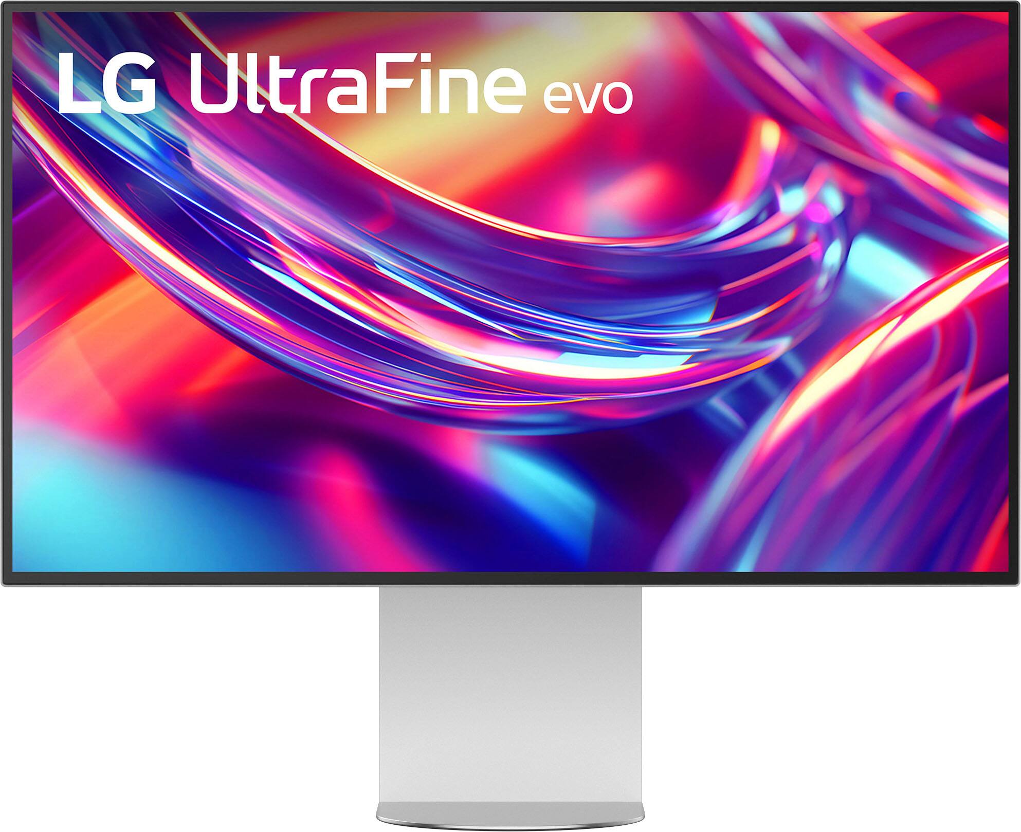 LG UltraFine evo