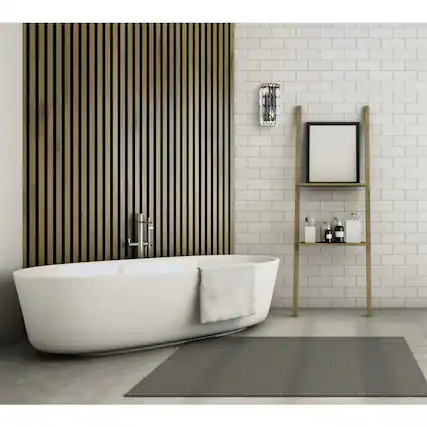 Front. Elegant Lighting - Maxime 6 Inch Black Wall Sconce - Black And Clear.